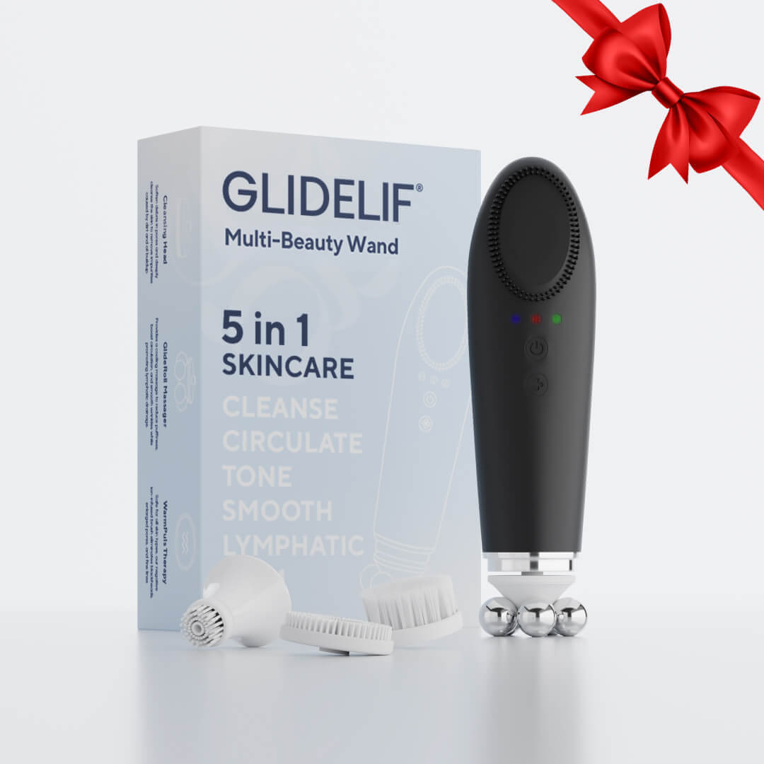 Veloria Multi-Beauty Wand Strumento per la Scultura del Viso per Risultati a Casa