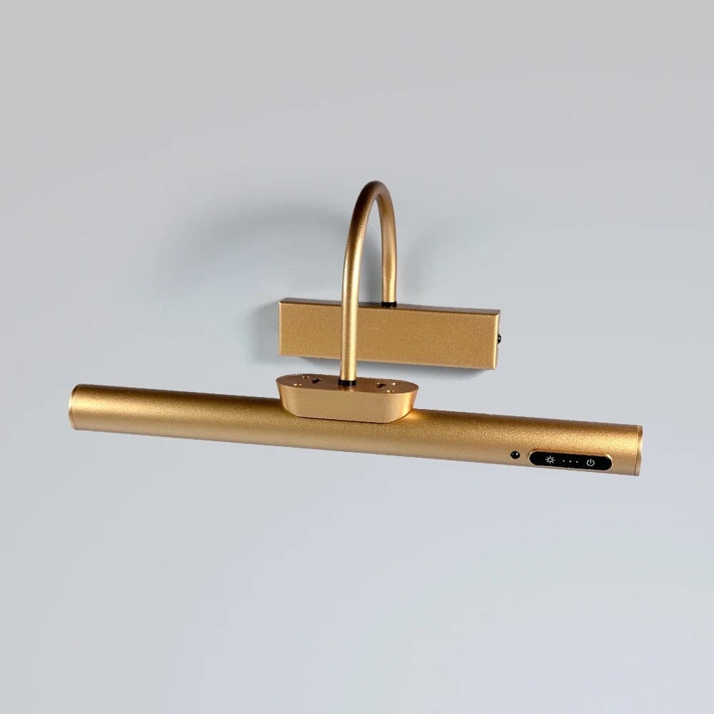 Aureon LED Frame Light For Picture Frames | Easy Install Wall Lamp