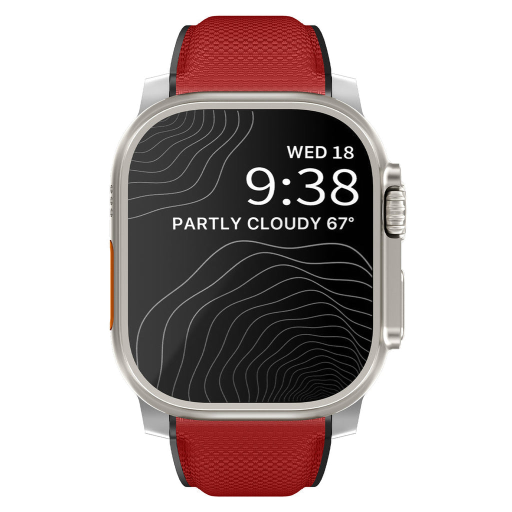 Curea R Premium pentru Apple Watch