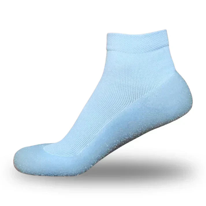 SolStride Barefoot Socks  Water Resistant and Breathable