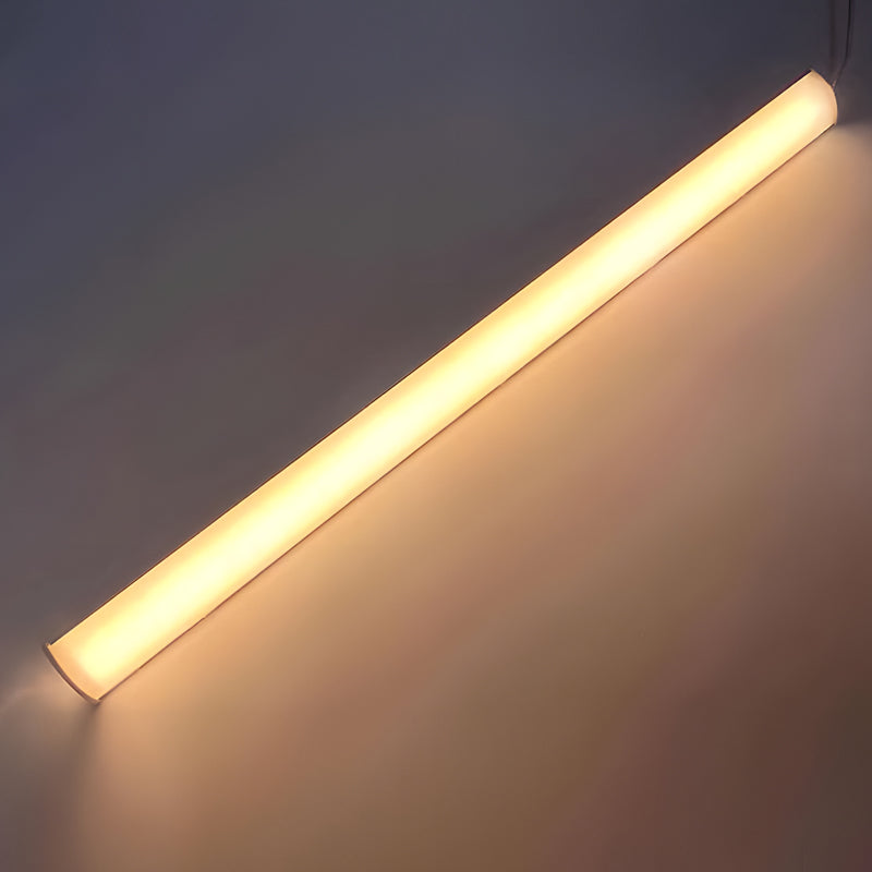 Six-Pack Long LED Light Strips for 12V Cabinet Lighting