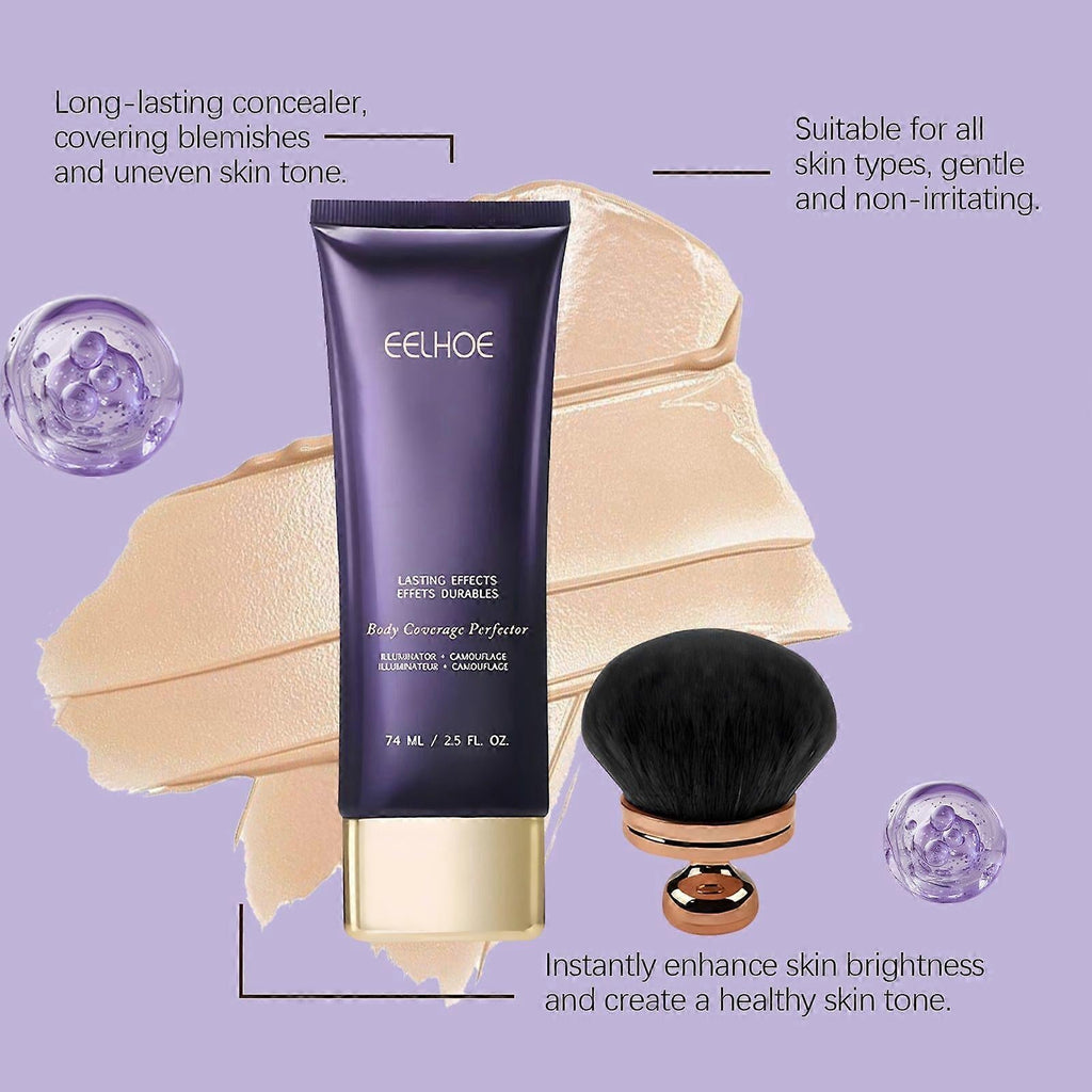 Radiant Body Coverage Corrector For Skin Imperfections