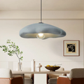 Lumenara Dining Pendant Lamp in Wabi-Sabi Style for Kitchen Use