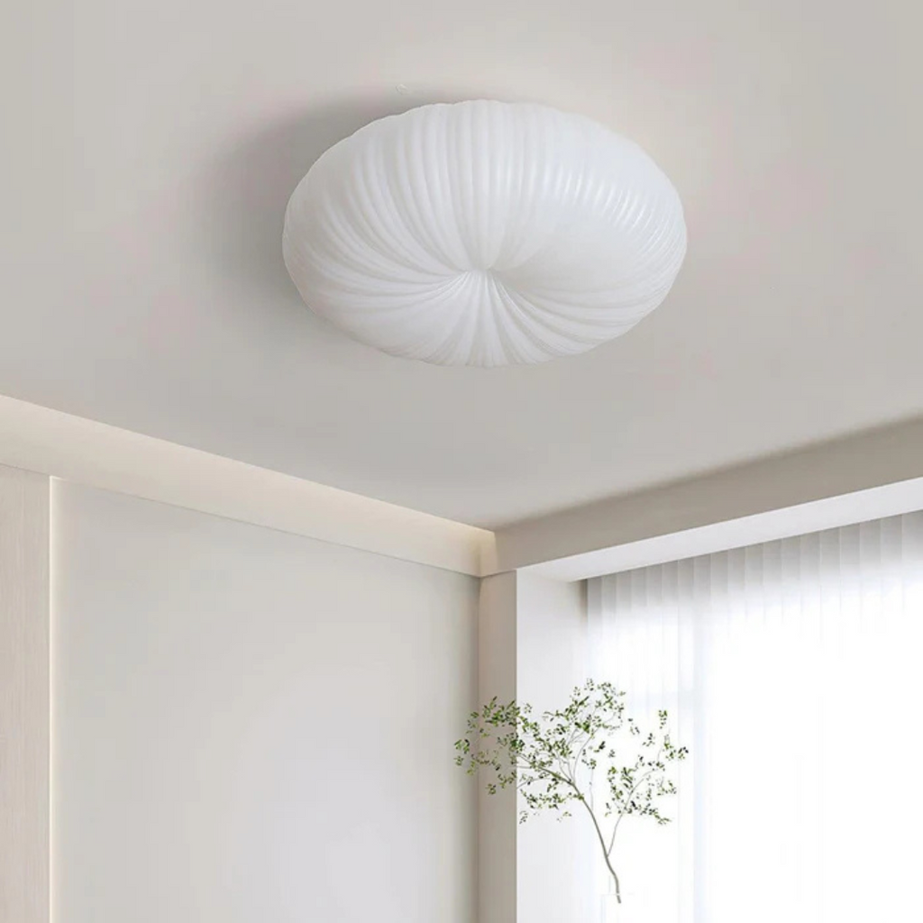 Astrae moderni energiatehokas LED-kattovalaisin