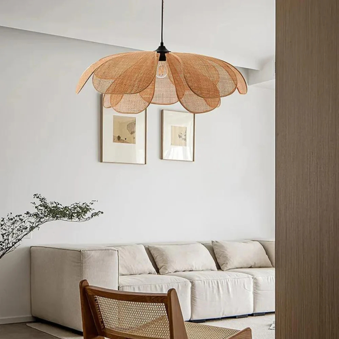 Luminra Dining Room Pendant Light  in Modern Designer Style