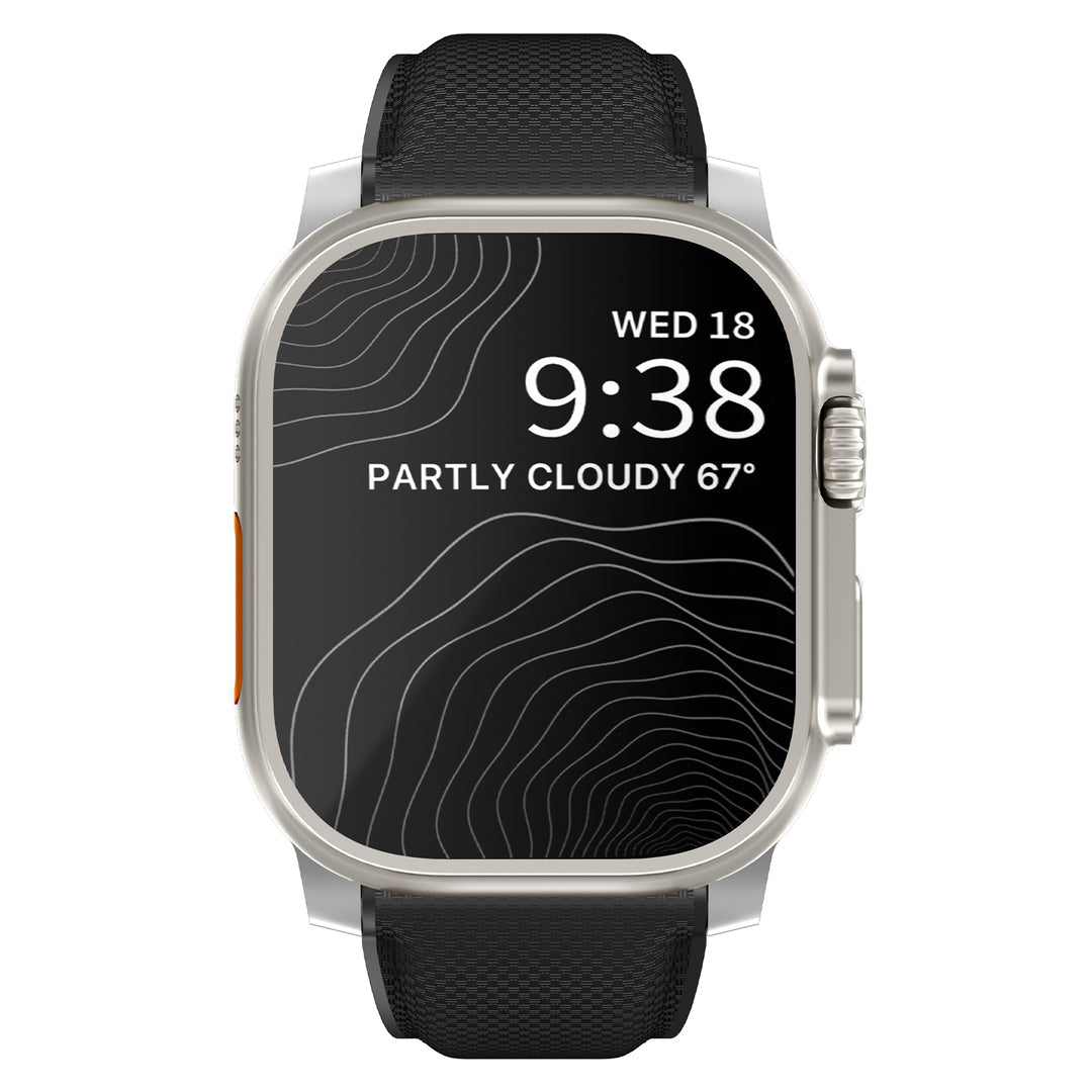Curea R Premium pentru Apple Watch