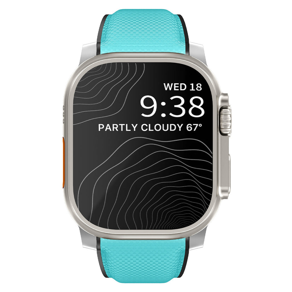 Curea R Premium pentru Apple Watch