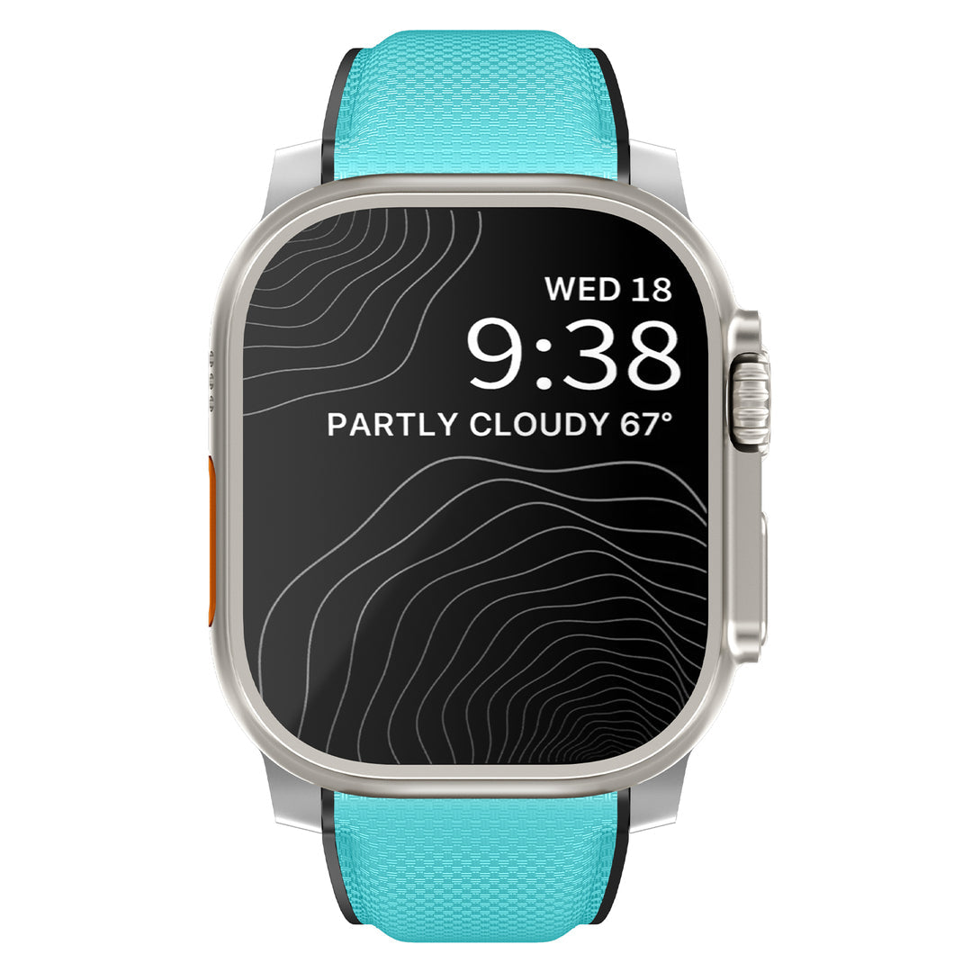 Curea R Premium pentru Apple Watch