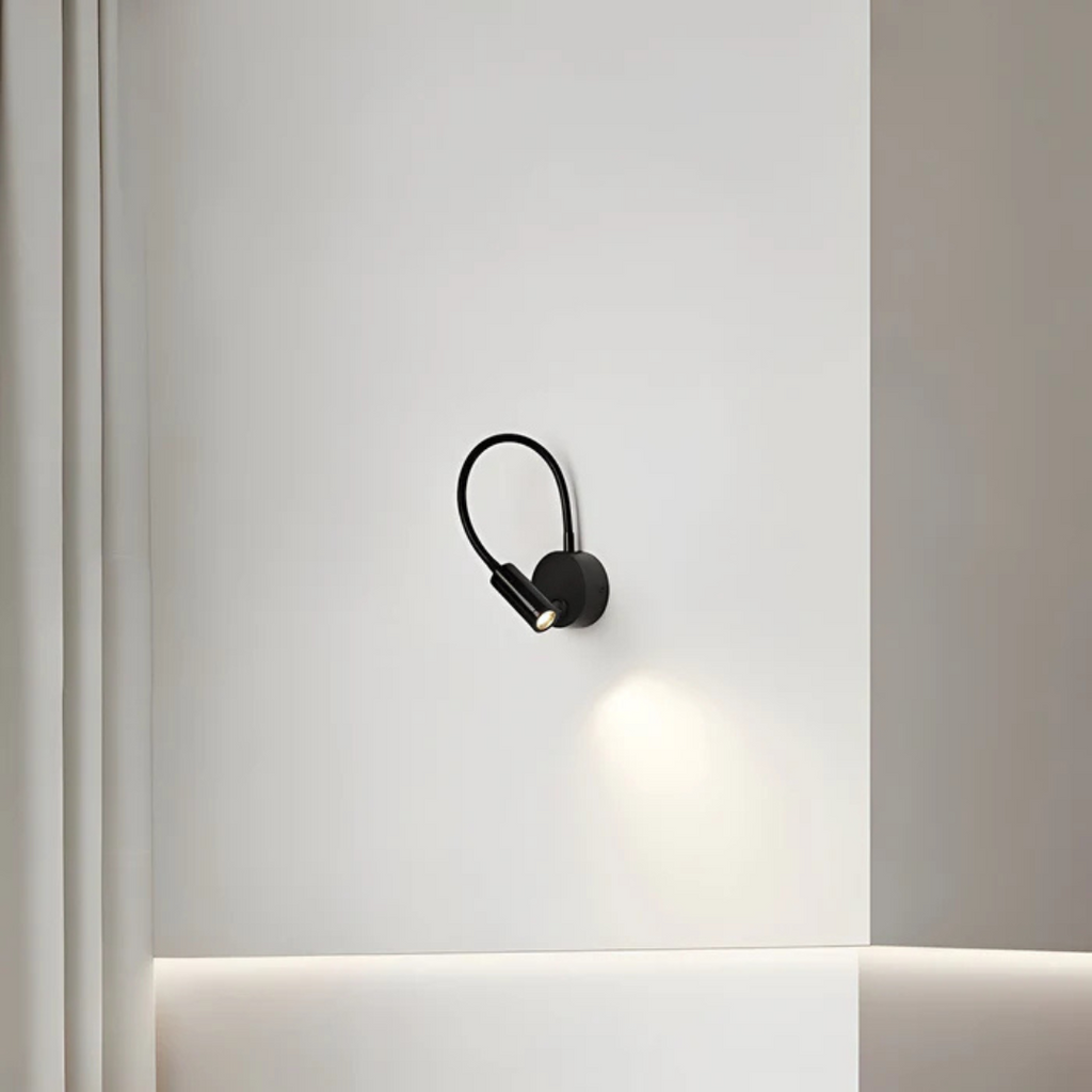 AstraFlex Wall Lamp Wireless LED Indoor Light