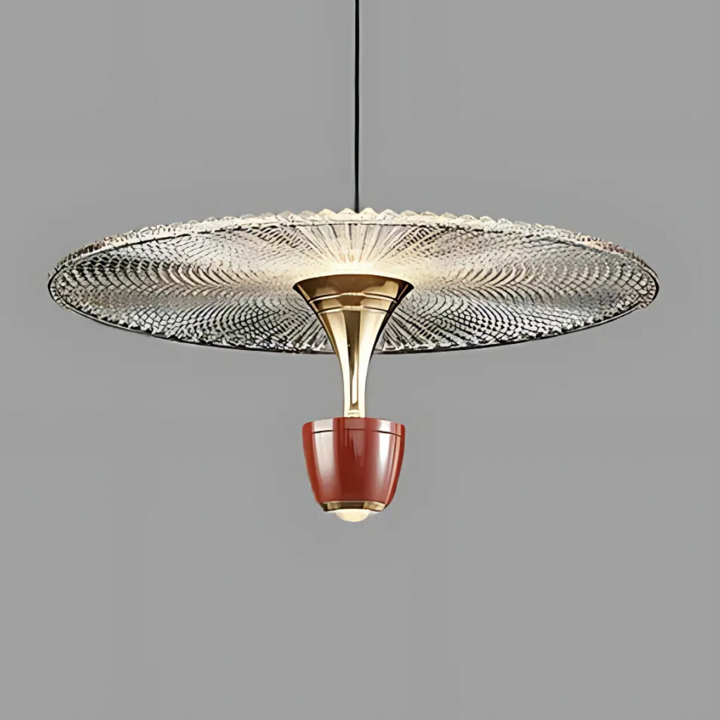 AureoLED Modern Pendant Light for Dining Table by Ardent