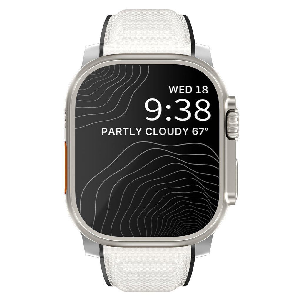 Curea R Premium pentru Apple Watch