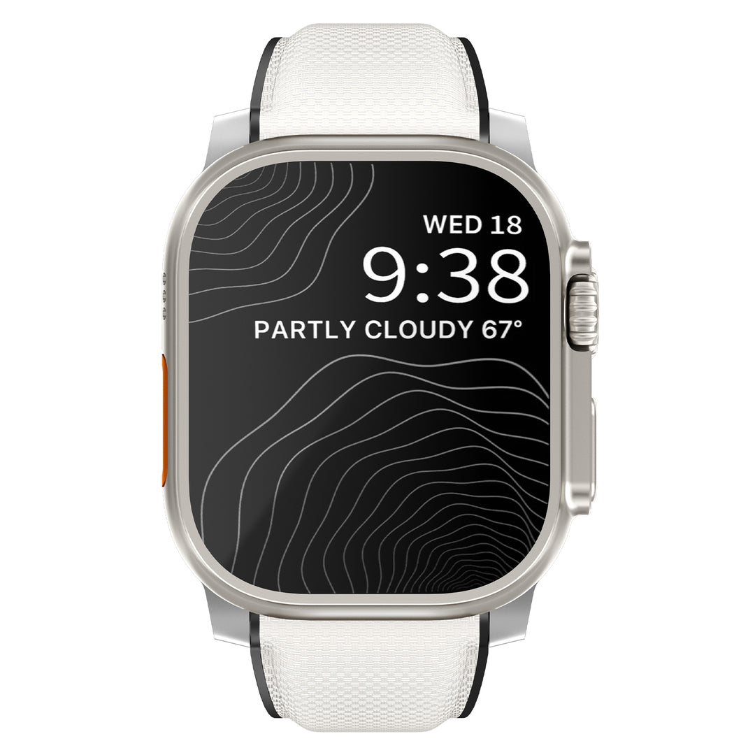 Curea R Premium pentru Apple Watch