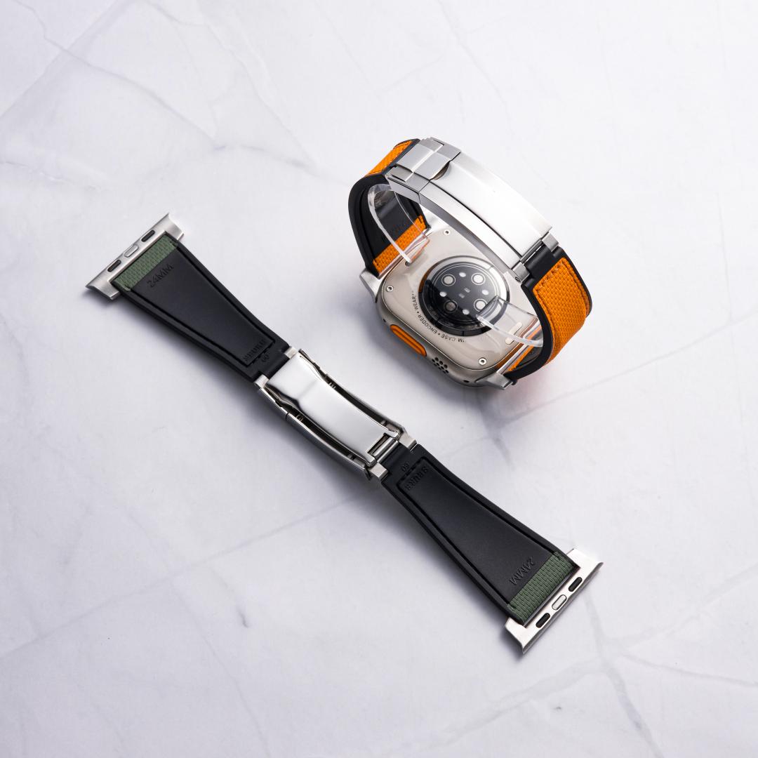 Curea R Premium pentru Apple Watch