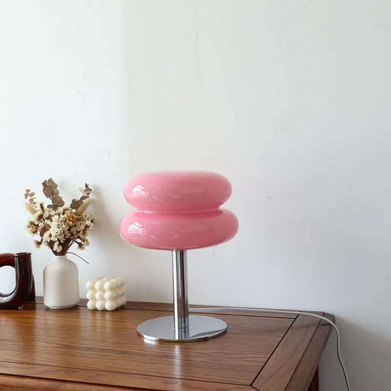 Novaeon Bauhaus Desk Lamp Vintage Italian Table Light