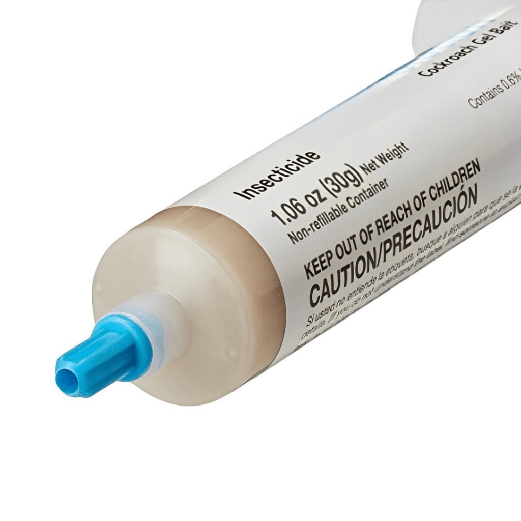 طعمه ژلی کرم‌کش CritterGuard برای استفاده در داخل و خارج از منزل