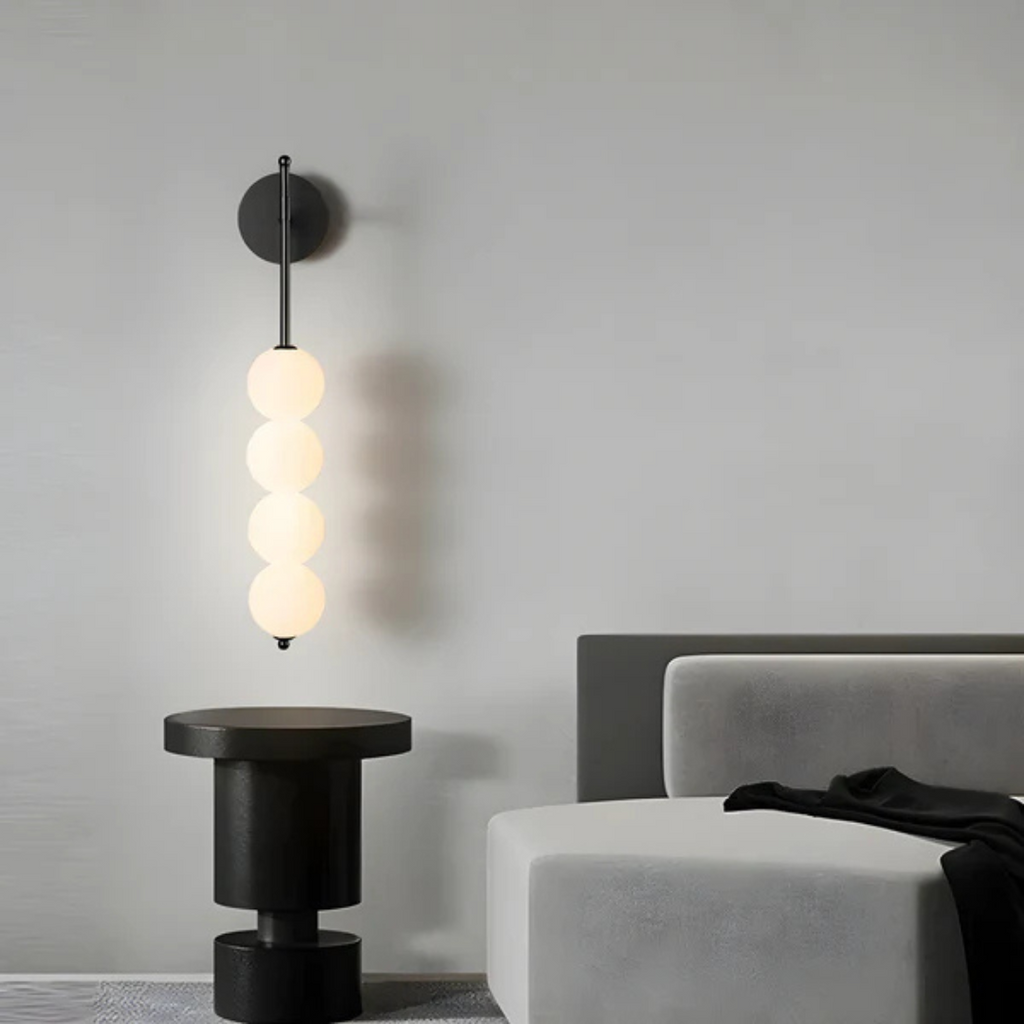 Velora Wall Light  Luxury Indoor Lighting With Soft Ambient Glow