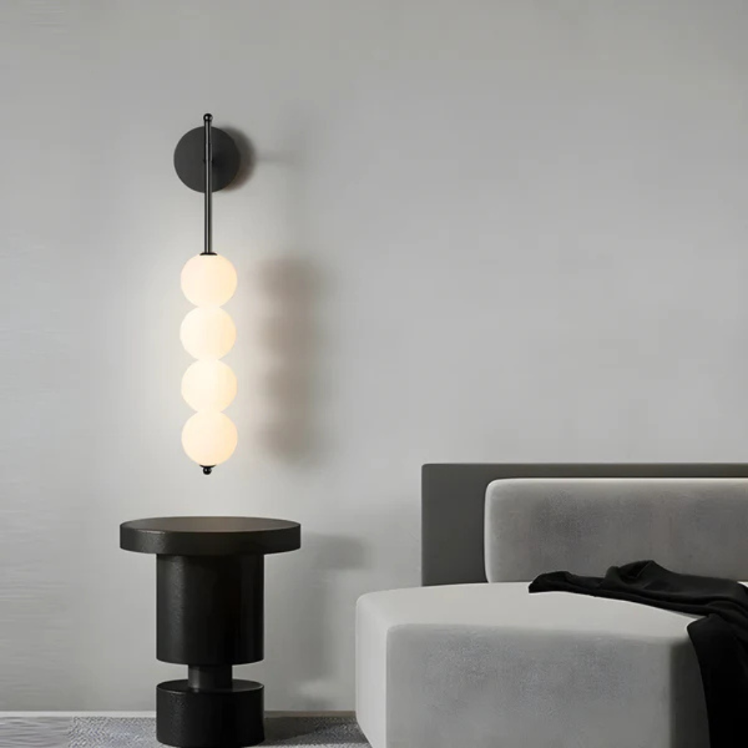 Velora Wall Light  Luxury Indoor Lighting With Soft Ambient Glow