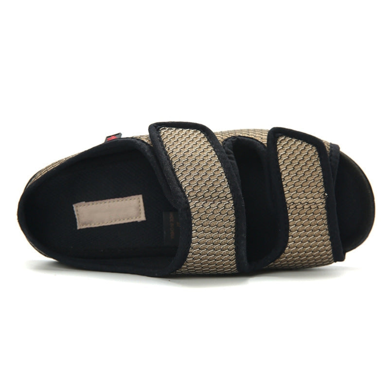 NovaStride Premium Orthopedic Shoes, Sandals and Slippers
