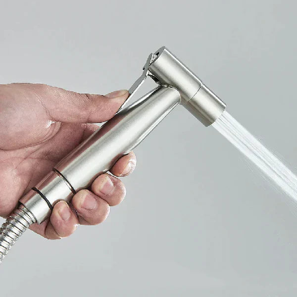 Aeris Bidet Sprayer for Toilet | Premium Bathroom Hygiene Accessory