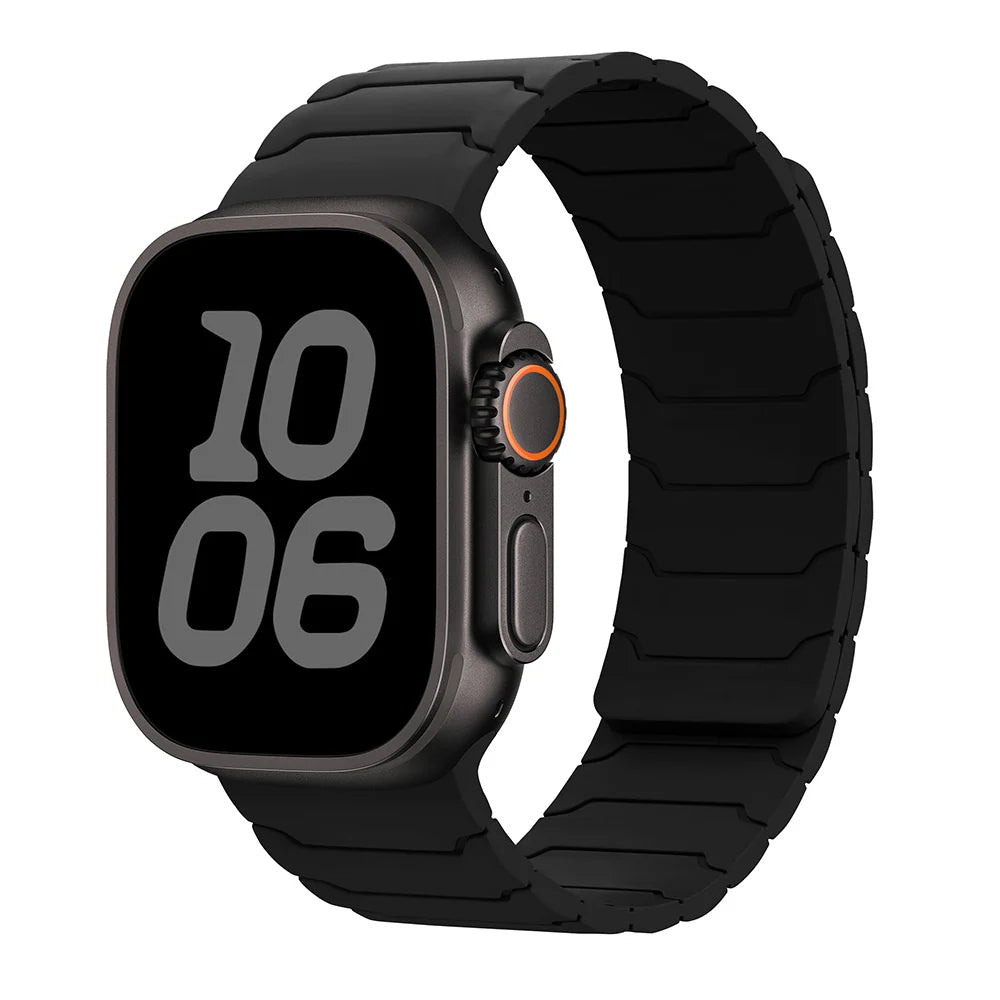 Valor silikonový magnetický pásek pro Apple Watch
