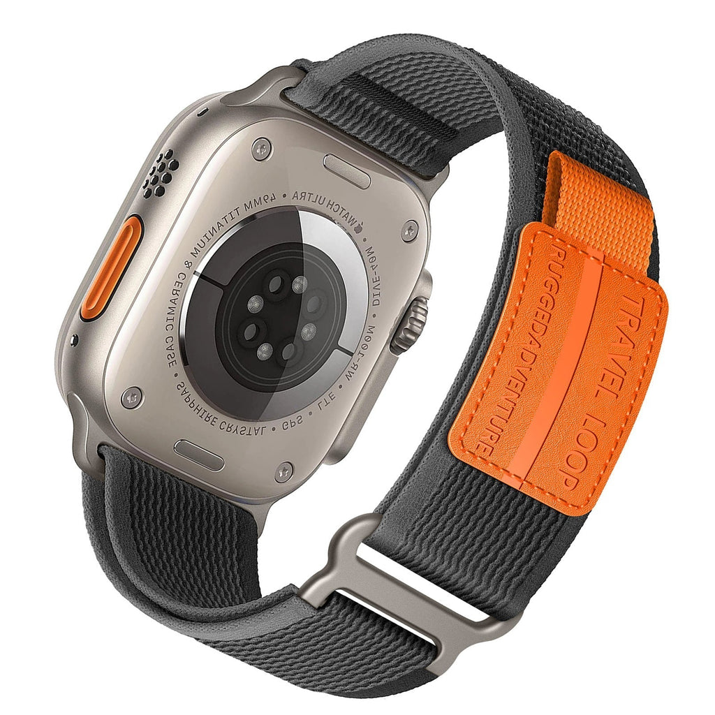 Designérský sportovní okruh pro Apple Watch