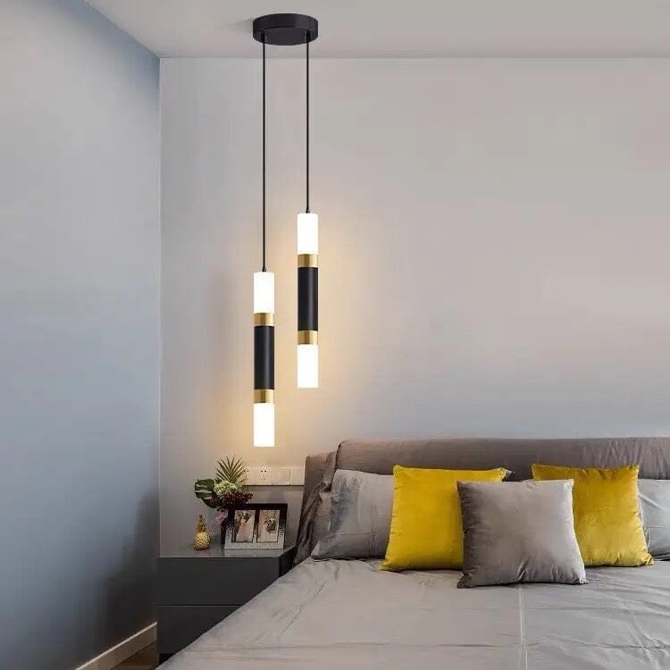 Astera Nordic Pendant Lights Minimalist Chandeliers