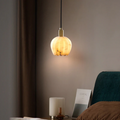 Calara Alabaster Pendant Light For Dining and Living Rooms