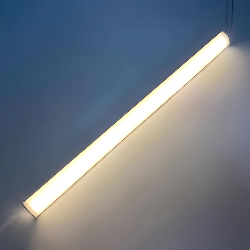 Six-Pack Long LED Light Strips for 12V Cabinet Lighting