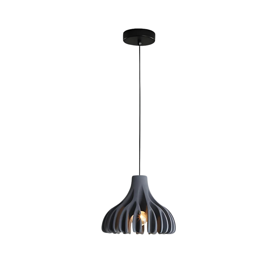 LyraMac Macaron Inspired Pendant Light for Dining Rooms