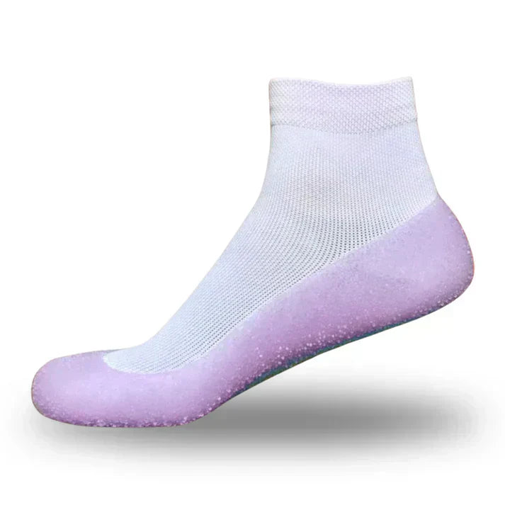 SolStride Barefoot Socks  Water Resistant and Breathable