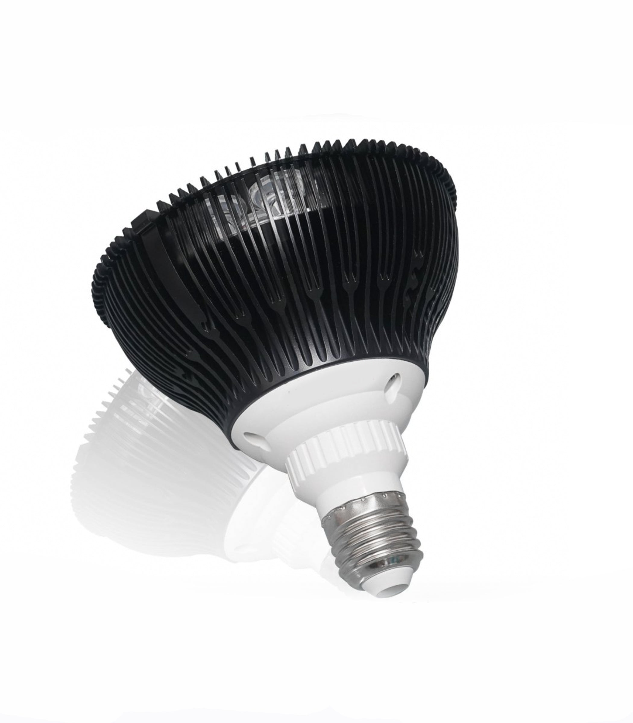 Red Light Therapy Bulb With 18 LEDs Infrared Light