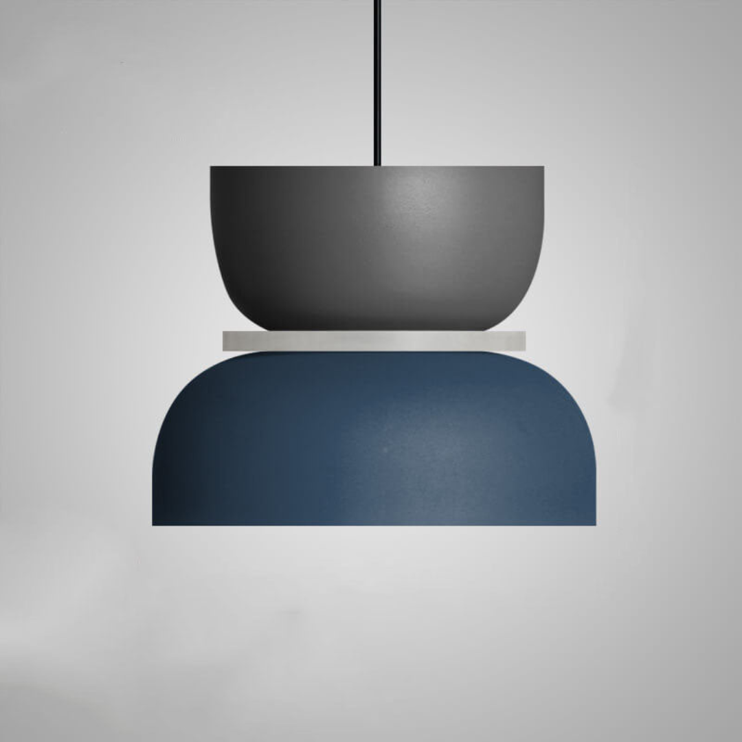 Aelora | Nordic LED Pendant Light For Dining Rooms