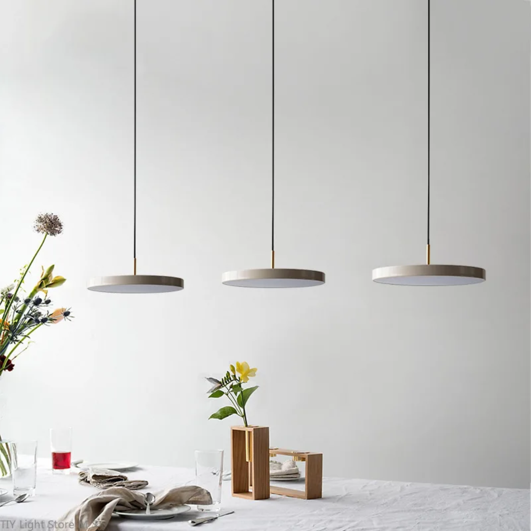 Lyrae Nova Designer Pendant Lamp for Dining and Bedroom