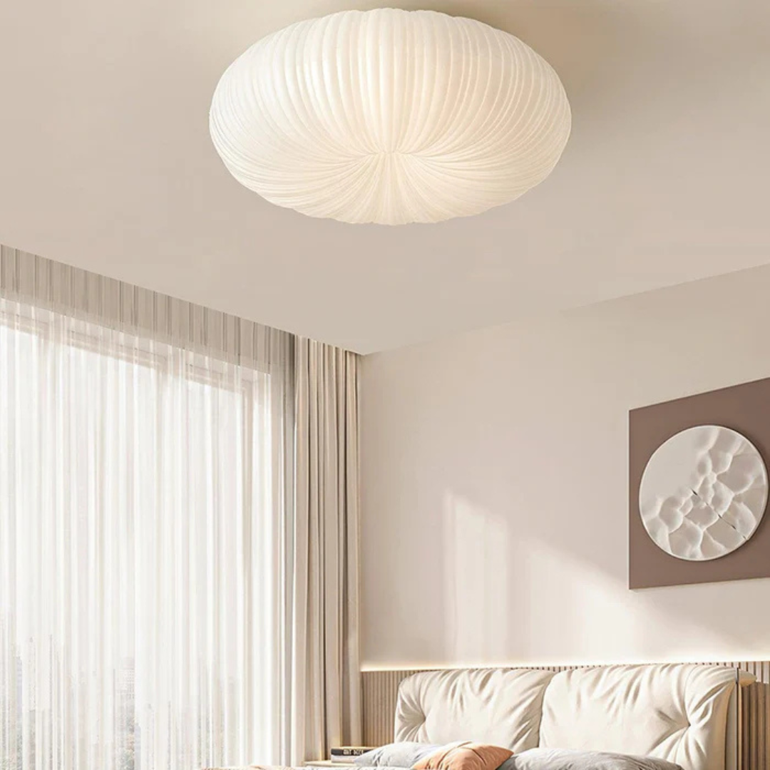 Astrae moderni energiatehokas LED-kattovalaisin