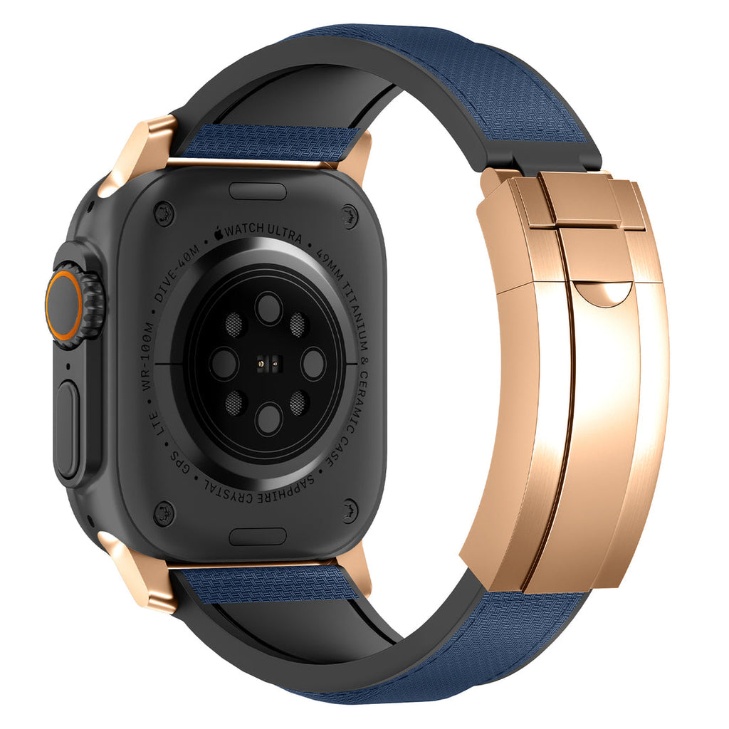 Curea R Premium pentru Apple Watch
