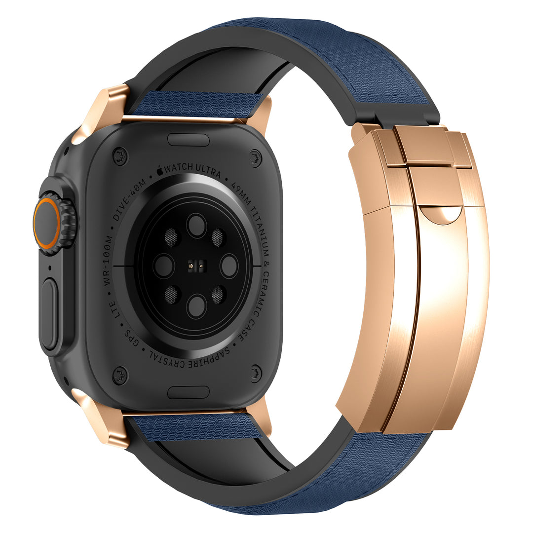 Curea R Premium pentru Apple Watch
