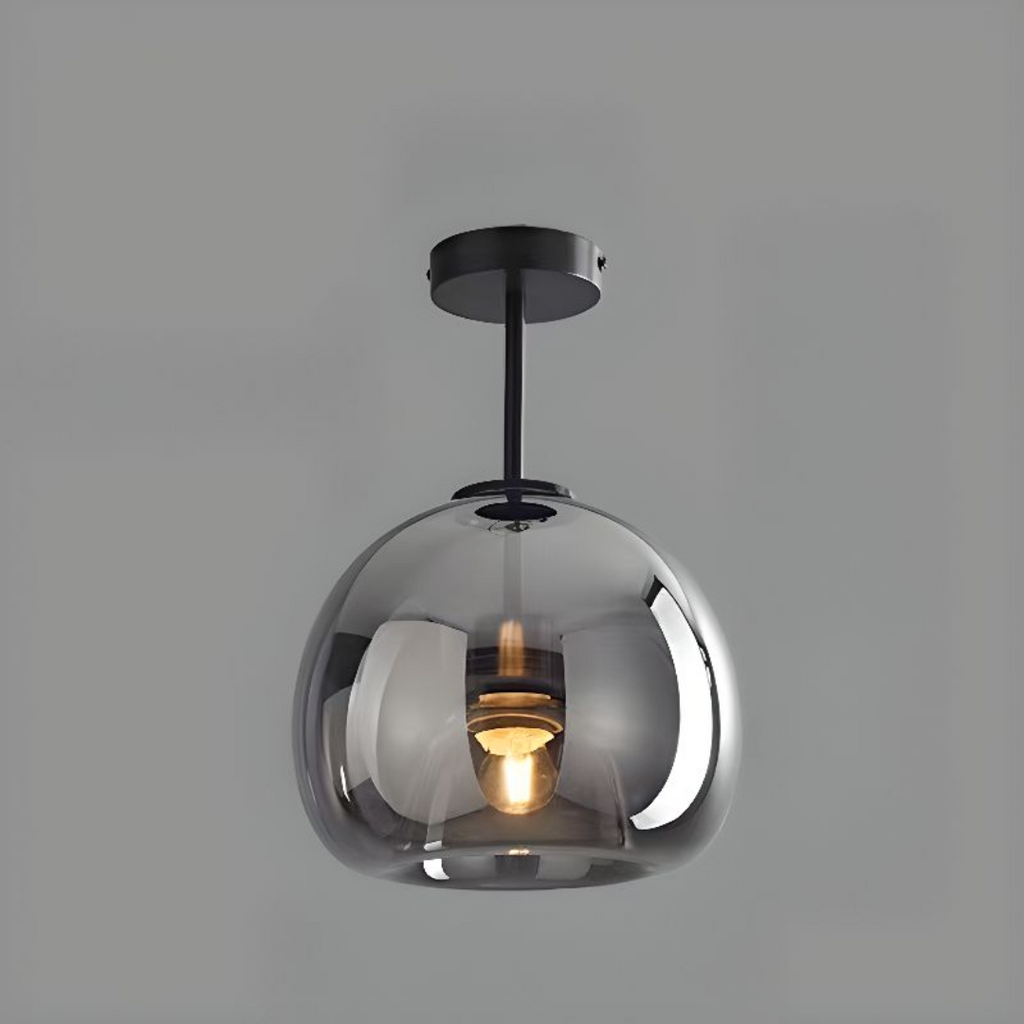 Solara Lite | Minimalistické LED stropní svítidlo do obývacího pokoje