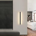 NovaGlow moderní LED vnitřní nástěnná lampa energeticky úsporná
