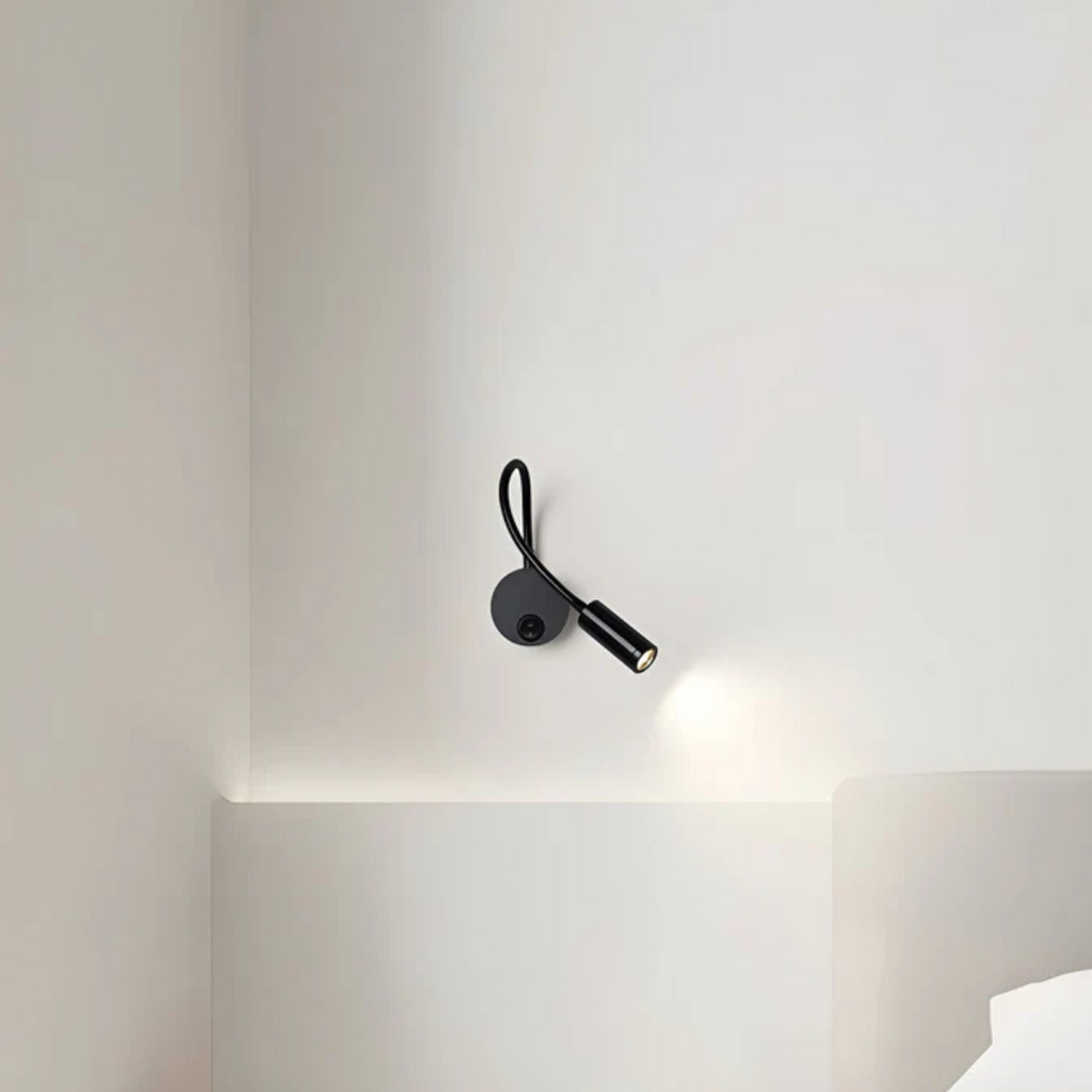 AstraFlex Wall Lamp Wireless LED Indoor Light