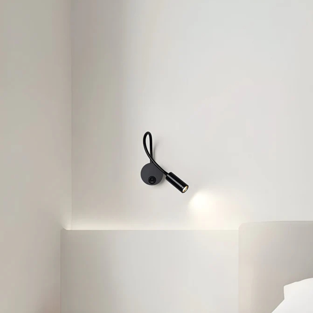 AstraFlex Wall Lamp Wireless LED Indoor Light