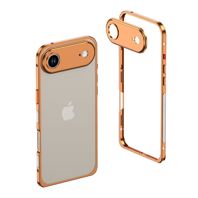 NovaGuard EdgePatrol Metal Case For Mobile Devices