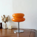 Novaeon Bauhaus Desk Lamp Vintage Italian Table Light