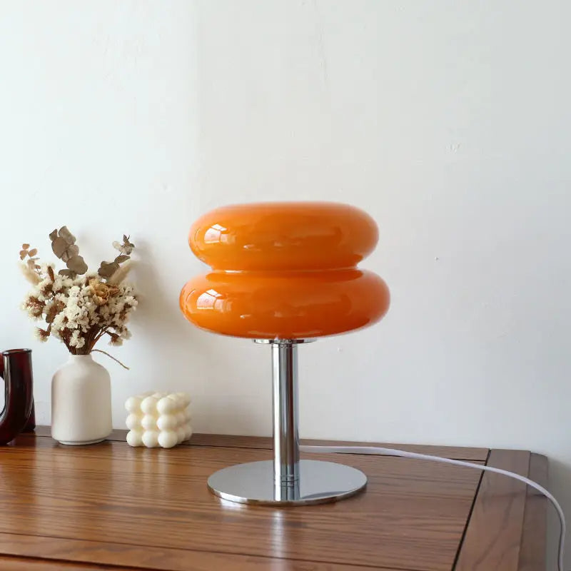 Novaeon Bauhaus Desk Lamp Vintage Italian Table Light