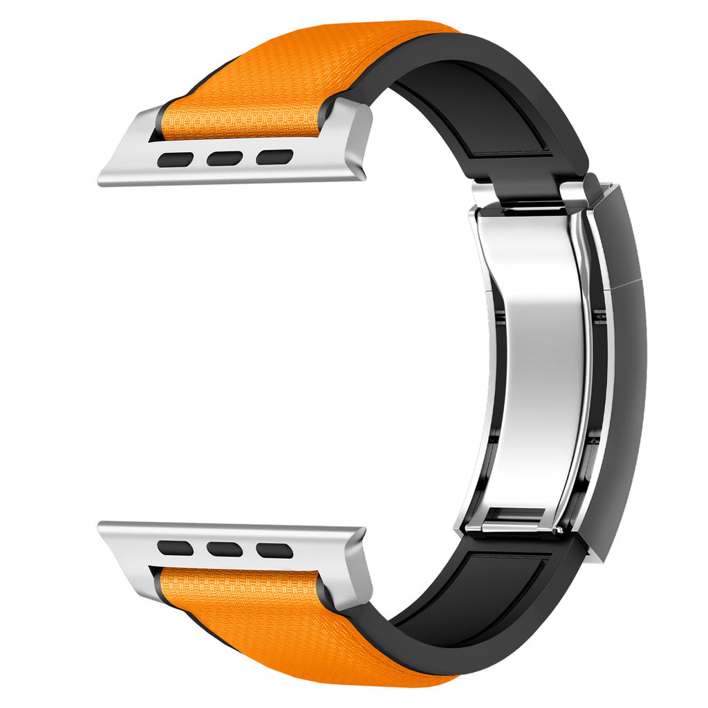 Curea R Premium pentru Apple Watch