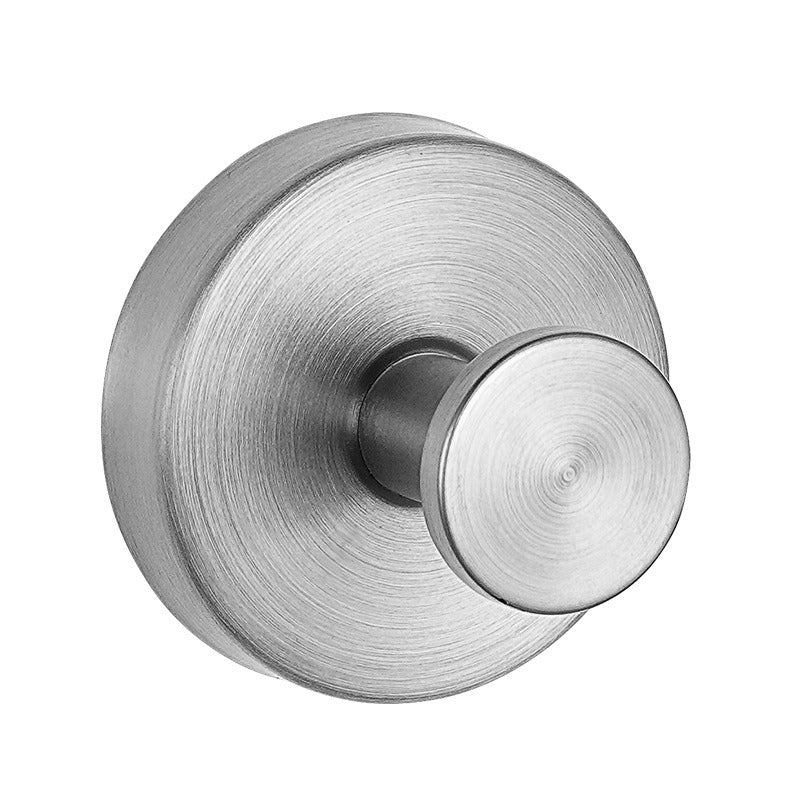 AuroraLine Premium Suction Wall Hooks Set of 4 7 kg