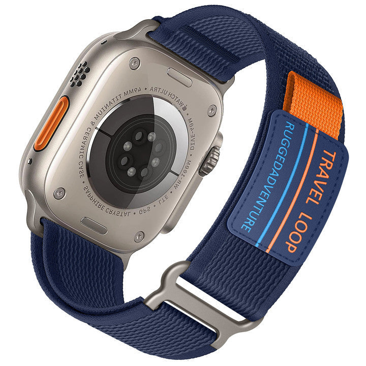 Designérský sportovní okruh pro Apple Watch
