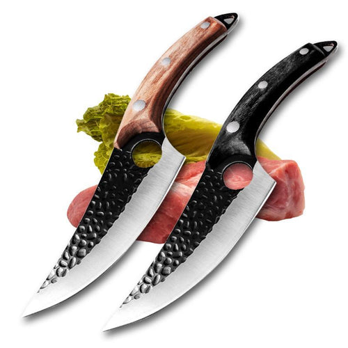 ArdentSlice Pro kokkekniv til hjemmet og professionelle køkkener