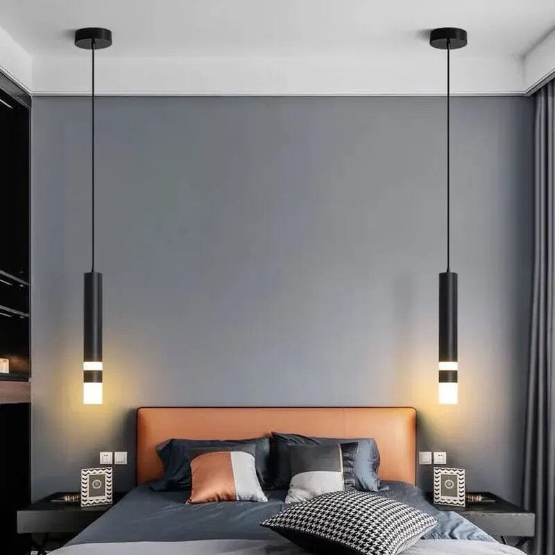 Astera Nordic Pendant Lights Minimalist Chandeliers