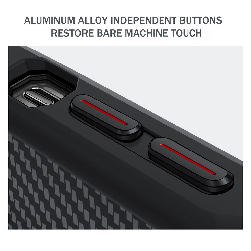 Custodia Magnetica Aegis Shield per Smartphone e Dispositivi