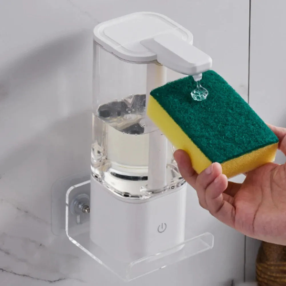 PureFlow Touchless Automatic Liquid Soap Dispenser